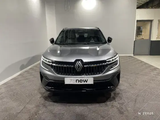 RENAULT ESPACE VI - voiture d'occasion - Photo 3