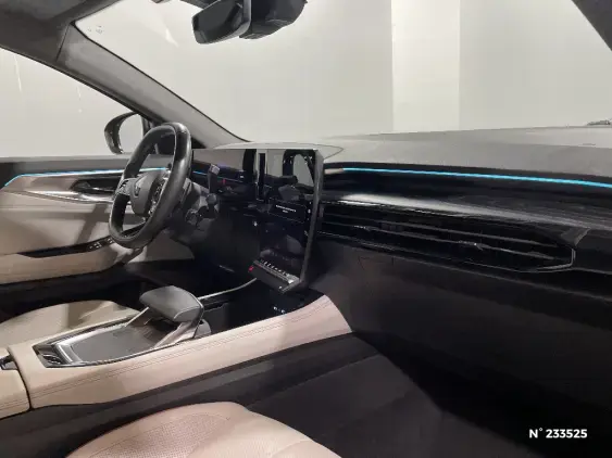 RENAULT ESPACE VI - voiture d'occasion - Photo 9