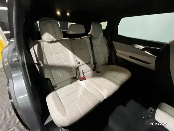 RENAULT ESPACE VI - voiture d'occasion - Photo 10