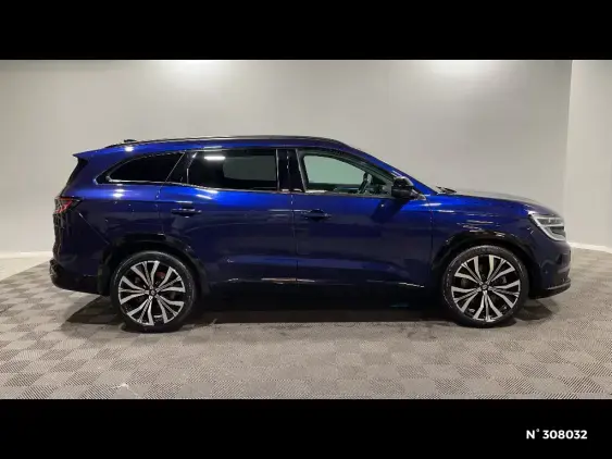 RENAULT ESPACE VI - voiture d'occasion - Photo 5