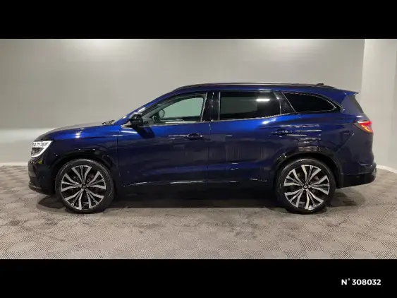 RENAULT ESPACE VI - voiture d'occasion - Photo 2