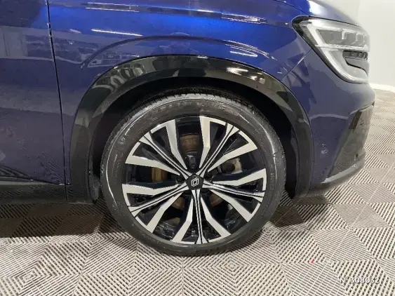 RENAULT ESPACE VI - voiture d'occasion - Photo 8