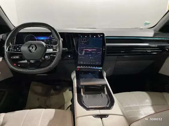 RENAULT ESPACE VI - voiture d'occasion - Photo 9