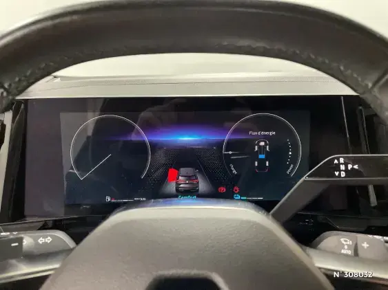 RENAULT ESPACE VI - voiture d'occasion - Photo 12