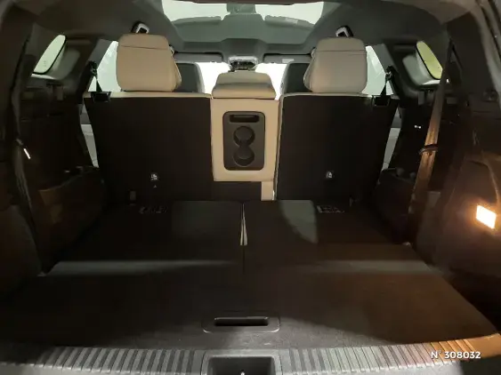 RENAULT ESPACE VI - voiture d'occasion - Photo 7