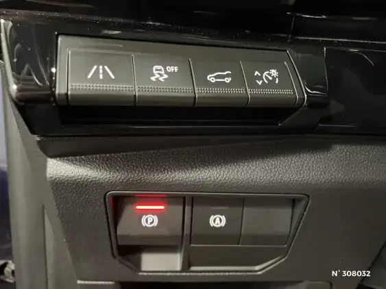 RENAULT ESPACE VI - voiture d'occasion - Photo 15