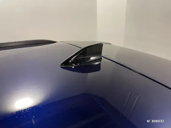 RENAULT ESPACE VI - voiture d'occasion - Photo 25