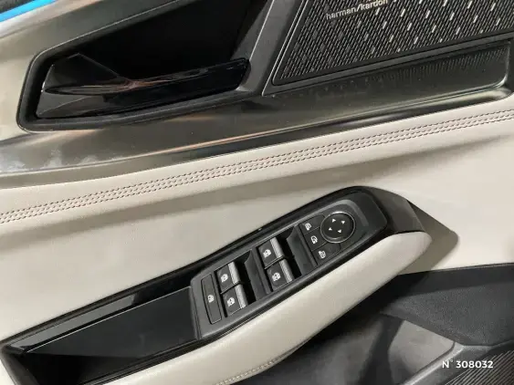 RENAULT ESPACE VI - voiture d'occasion - Photo 26