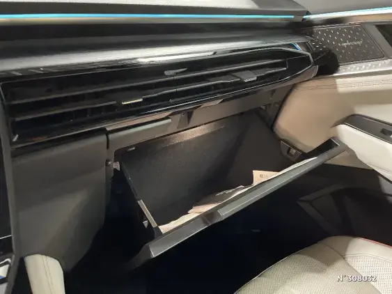 RENAULT ESPACE VI - voiture d'occasion - Photo 30