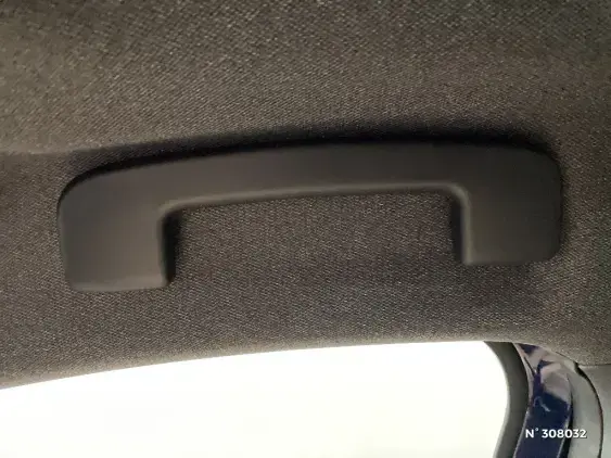 RENAULT ESPACE VI - voiture d'occasion - Photo 31