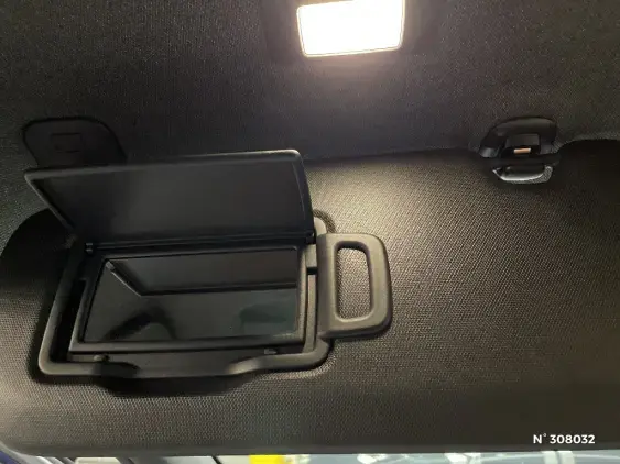 RENAULT ESPACE VI - voiture d'occasion - Photo 32