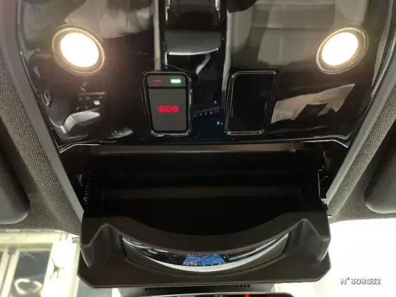 RENAULT ESPACE VI - voiture d'occasion - Photo 33