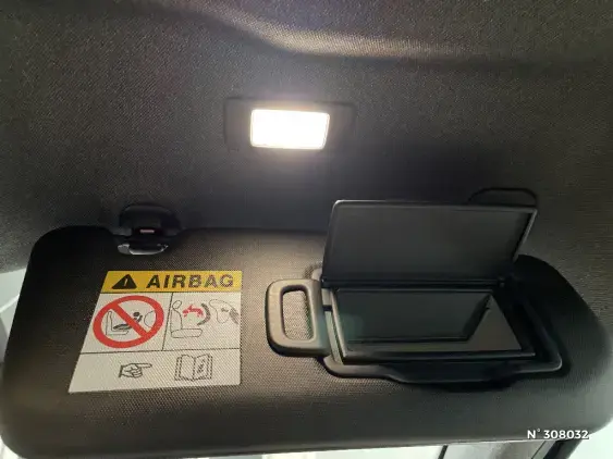 RENAULT ESPACE VI - voiture d'occasion - Photo 34