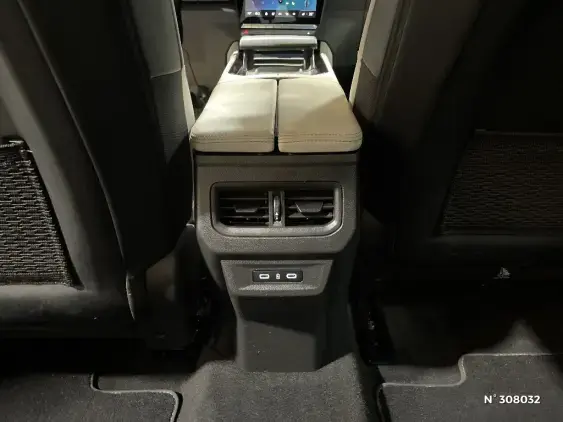 RENAULT ESPACE VI - voiture d'occasion - Photo 37