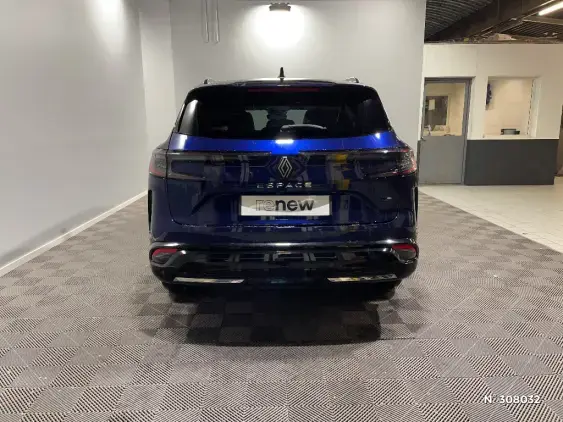 RENAULT ESPACE VI - voiture d'occasion - Photo 6