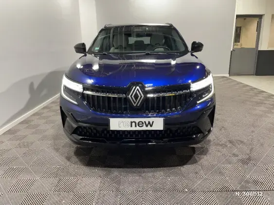 RENAULT ESPACE VI - voiture d'occasion - Photo 3