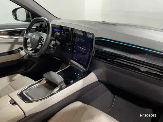 RENAULT ESPACE VI - voiture d'occasion - Photo 10