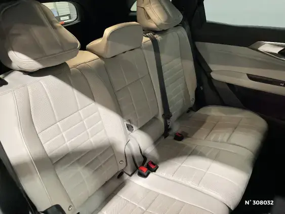 RENAULT ESPACE VI - voiture d'occasion - Photo 11