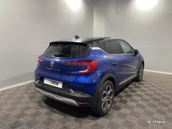 RENAULT CAPTUR II - voiture d'occasion - Photo 4