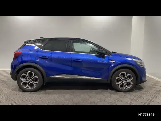 RENAULT CAPTUR II - voiture d'occasion - Photo 5
