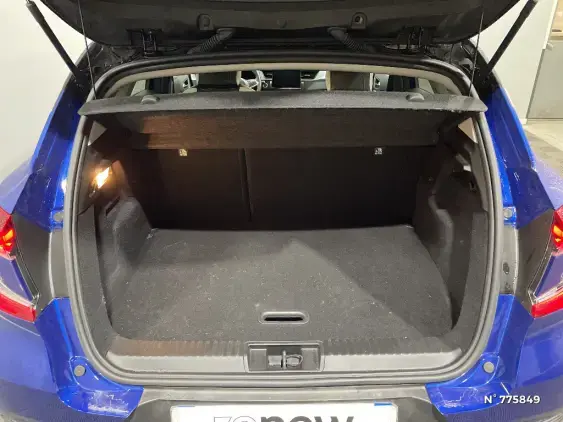 RENAULT CAPTUR II - voiture d'occasion - Photo 7