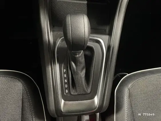 RENAULT CAPTUR II - voiture d'occasion - Photo 27