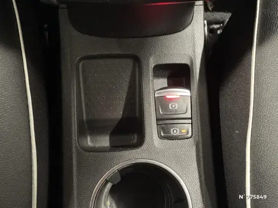 RENAULT CAPTUR II - voiture d'occasion - Photo 28