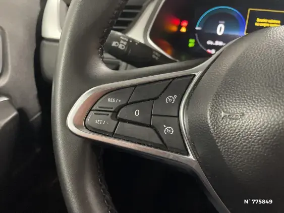 RENAULT CAPTUR II - voiture d'occasion - Photo 29