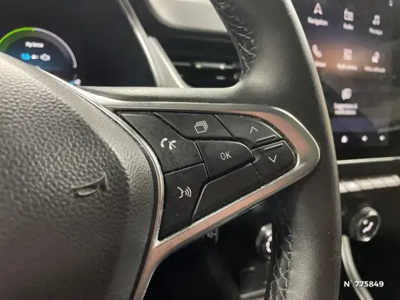 RENAULT CAPTUR II - voiture d'occasion - Photo 30