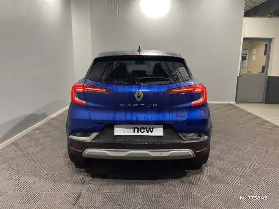RENAULT CAPTUR II - voiture d'occasion - Photo 6