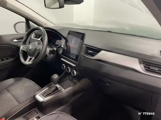 RENAULT CAPTUR II - voiture d'occasion - Photo 10