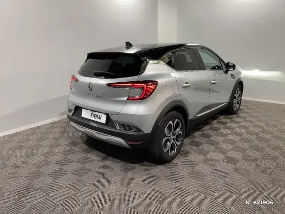 RENAULT CAPTUR II - voiture d'occasion - Photo 4