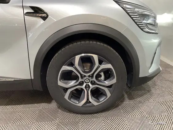 RENAULT CAPTUR II - voiture d'occasion - Photo 8