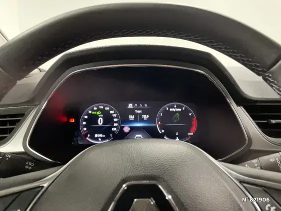 RENAULT CAPTUR II - voiture d'occasion - Photo 12