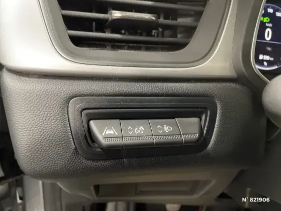 RENAULT CAPTUR II - voiture d'occasion - Photo 15