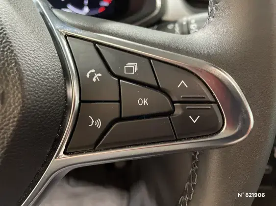 RENAULT CAPTUR II - voiture d'occasion - Photo 29