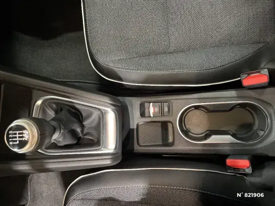 RENAULT CAPTUR II - voiture d'occasion - Photo 32