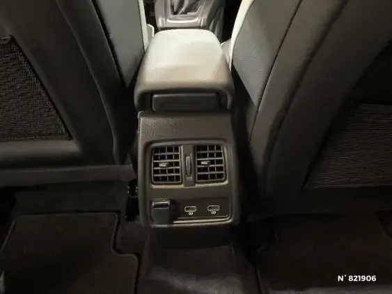 RENAULT CAPTUR II - voiture d'occasion - Photo 37