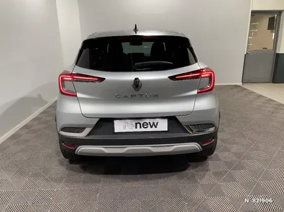 RENAULT CAPTUR II - voiture d'occasion - Photo 6