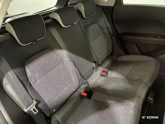 RENAULT CAPTUR II - voiture d'occasion - Photo 11