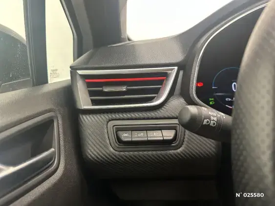 RENAULT CLIO V - voiture d'occasion - Photo 15