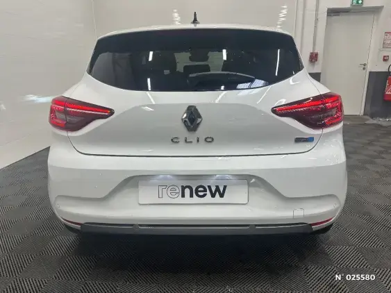 RENAULT CLIO V - voiture d'occasion - Photo 6