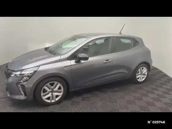 RENAULT CLIO V - voiture d'occasion - Photo 2