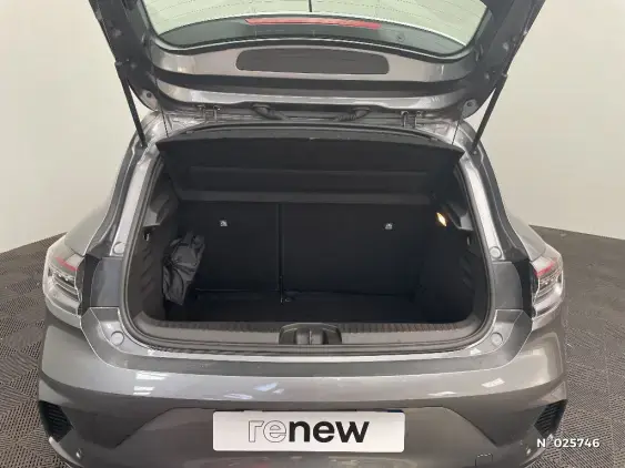 RENAULT CLIO V - voiture d'occasion - Photo 7