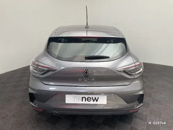 RENAULT CLIO V - voiture d'occasion - Photo 6