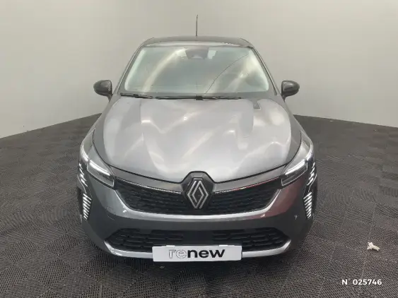 RENAULT CLIO V - voiture d'occasion - Photo 3