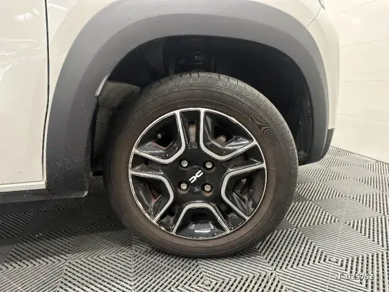 DACIA SPRING - voiture d'occasion - Photo 8