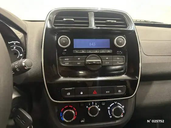 DACIA SPRING - voiture d'occasion - Photo 13