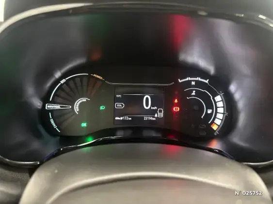 DACIA SPRING - voiture d'occasion - Photo 12