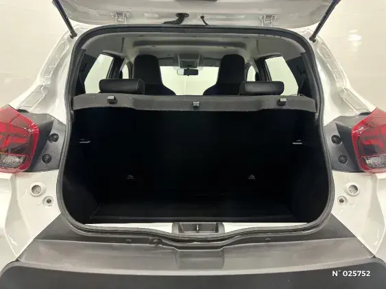 DACIA SPRING - voiture d'occasion - Photo 7